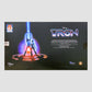 Diamond Select Toys: Tron Boxed Set of 3 SDCC 2021 PX Exclusive