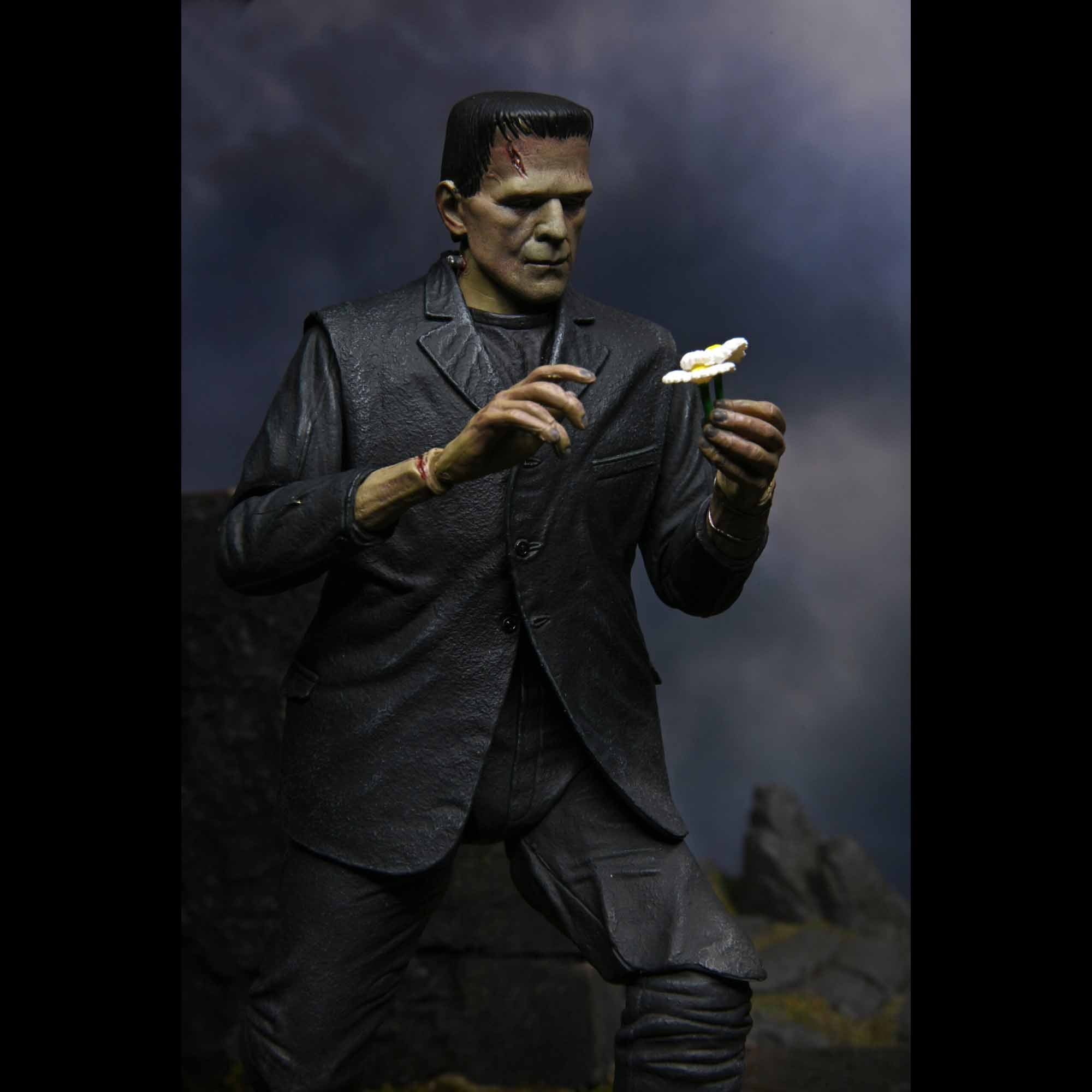 Frankenstein figures hot sale