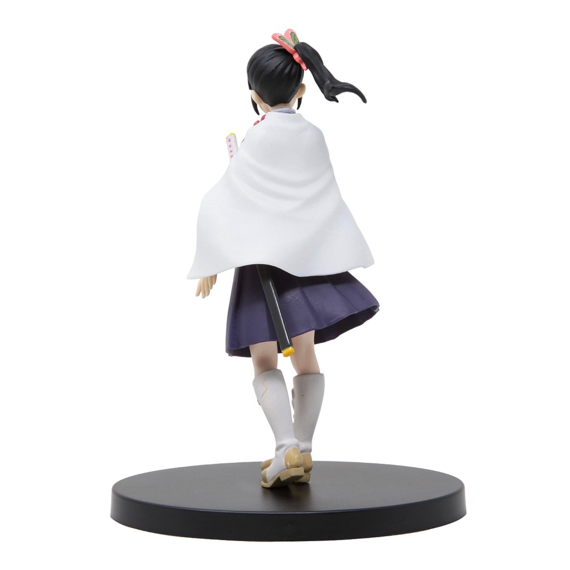 Banpresto x Bandai: Demon Slayer: Kimetsu No Yaiba - Vol. 7 Kanao Tsuyur  Figure