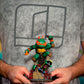 Iron Studios: Minico - TMNT Michelangelo 5" Tall Figure