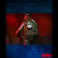 NECA: Universal Monsters x TMNT - Raphael as The Frankenstein's Monster 7" Tall Action Figure