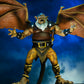 NECA: Gargoyles - Ultimate Hudson 7″ Tall Action Figure