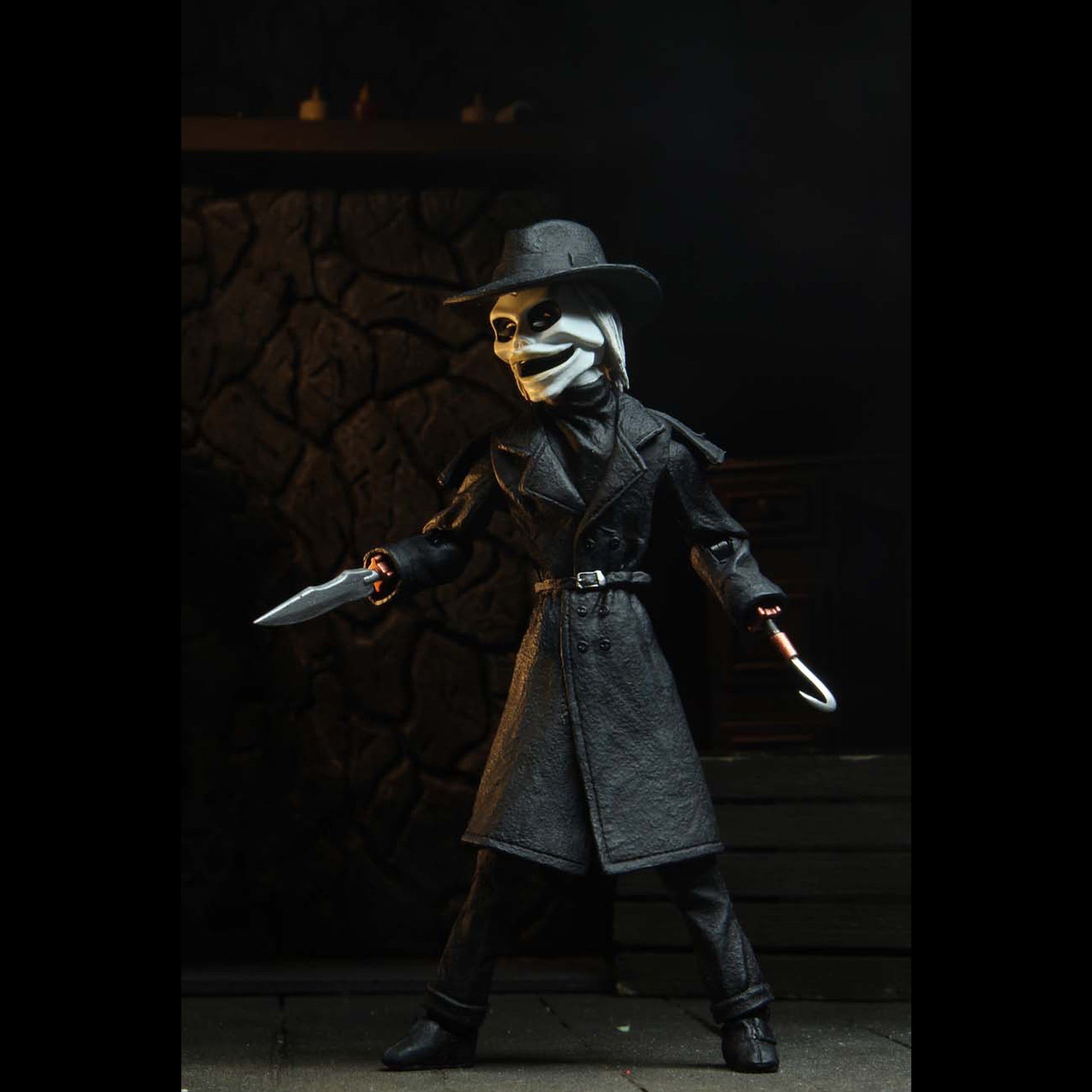 Puppet Master Blade 12 figure no box bloody