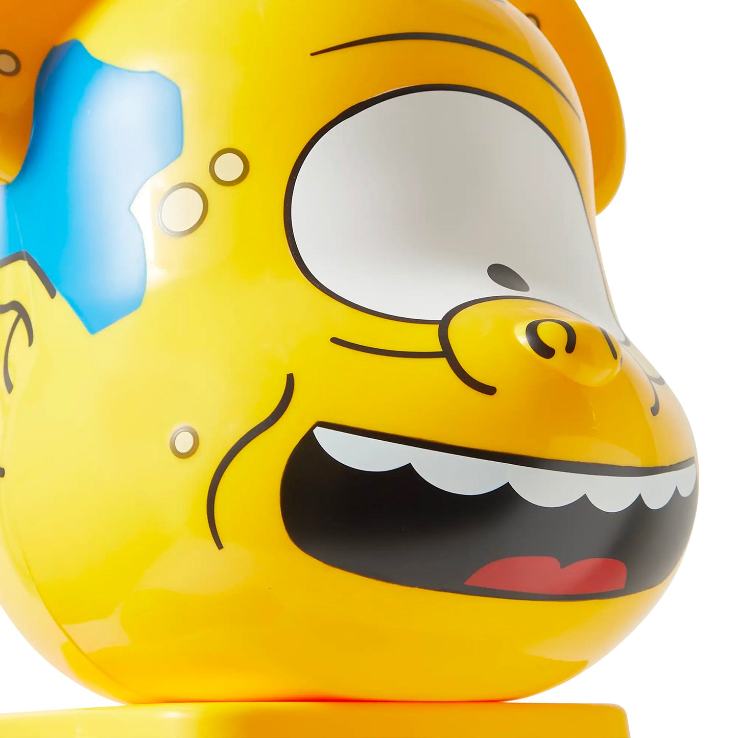 MEDICOM TOY: BE@RBRICK - The Simpsons Cyclops 1000%