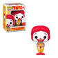 Funko Pop! Ad Icons: Ronald McDonald #139 (1 in 6 Chance at Chase)