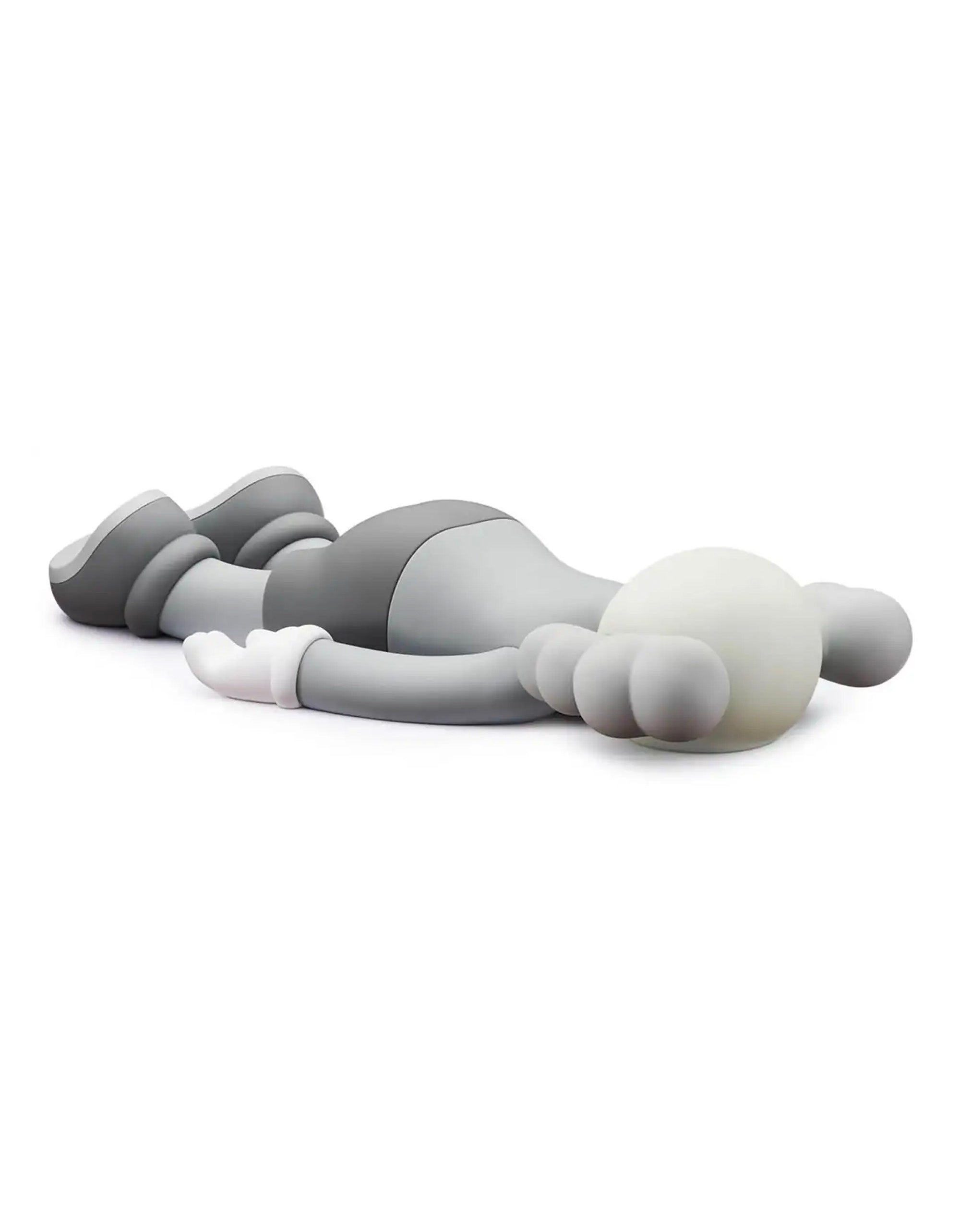 KAWS - Companion Open Edition Grey, 2020 – TOY TOKYO