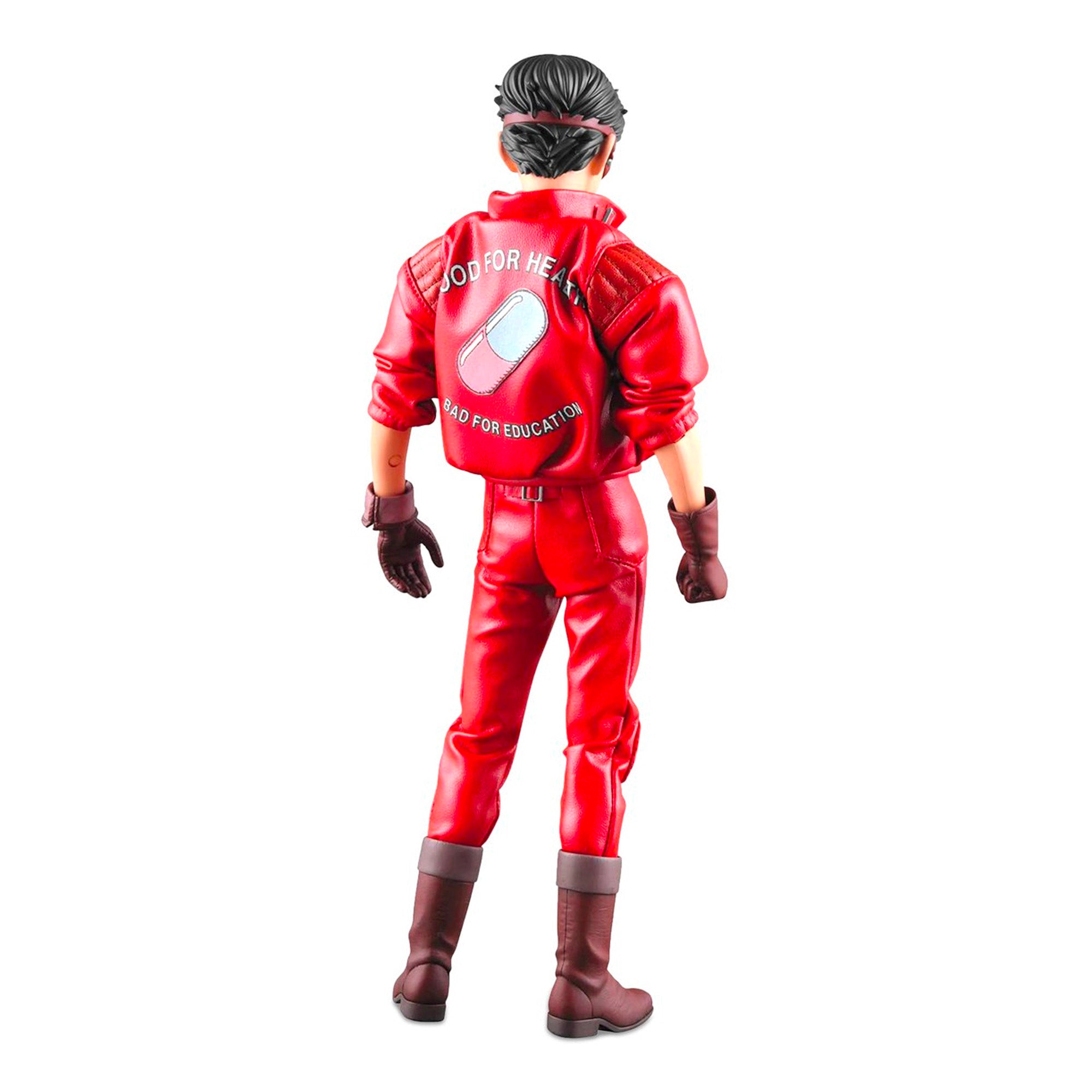 MEDICOM TOY x BANDAI: Akira - Shotaro Kaneda 1/6 Scale Figure