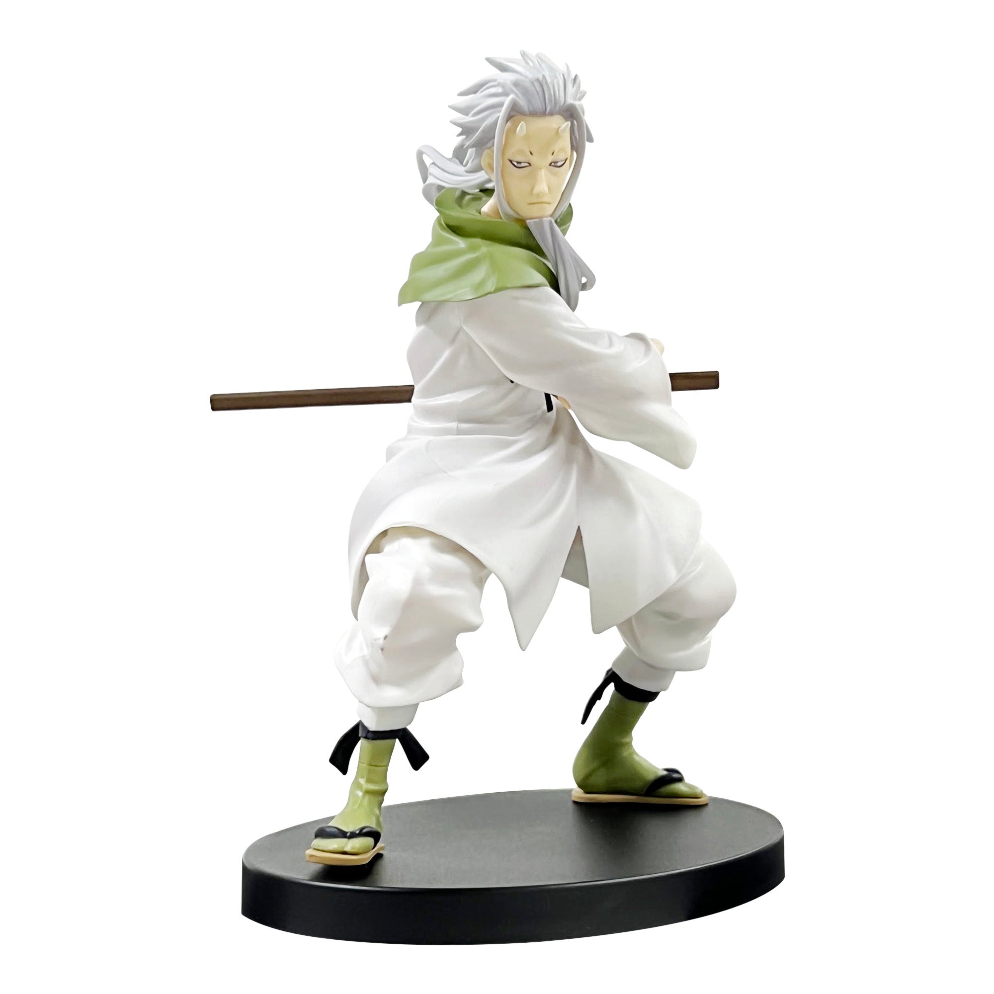 Banpresto x Bandai: That Time I Got Reincarnated as a Slime - Otherwor ...