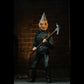 NECA: Puppet Master Pinhead & Tunneler 2 Pack 4.25” Tall Action Figure