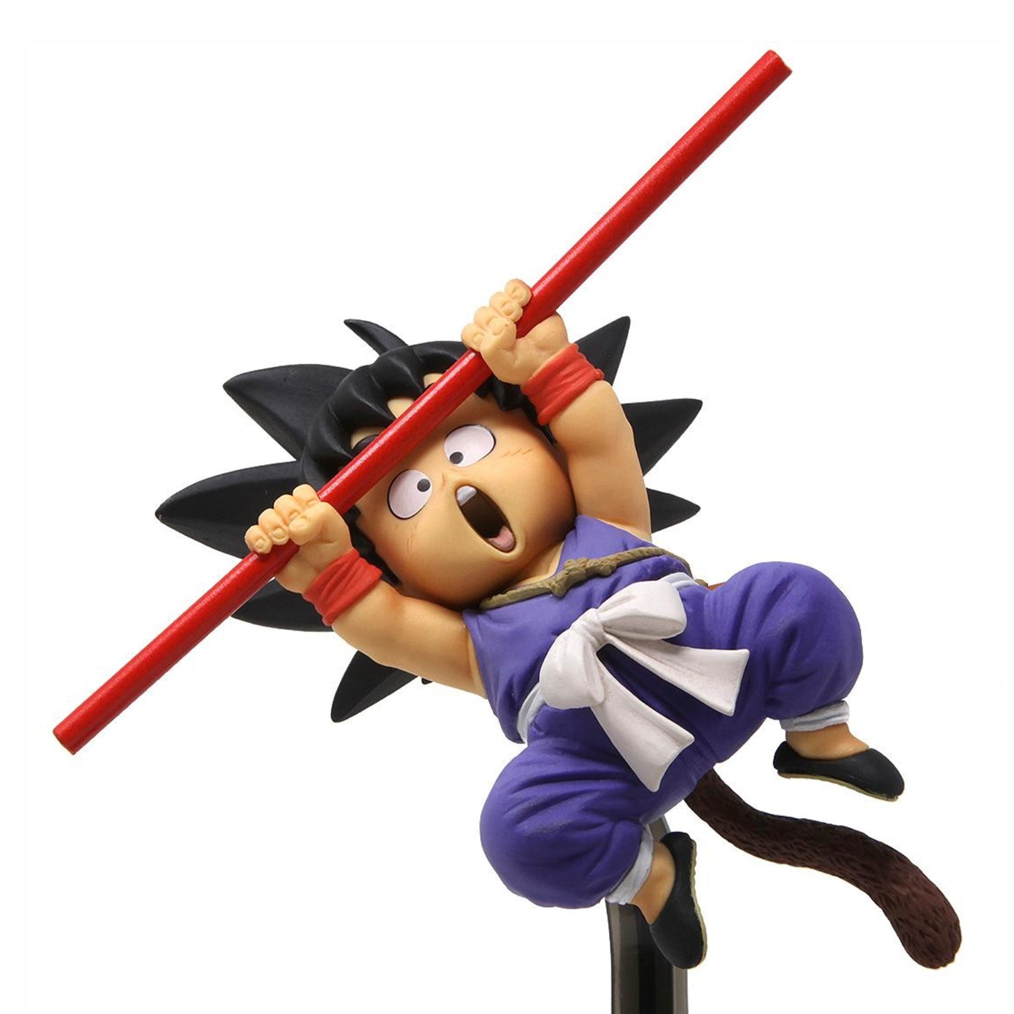 Dragon Ball Super - Goku Fes!! Vol. 9 Child Goku Figure – TOY TOKYO