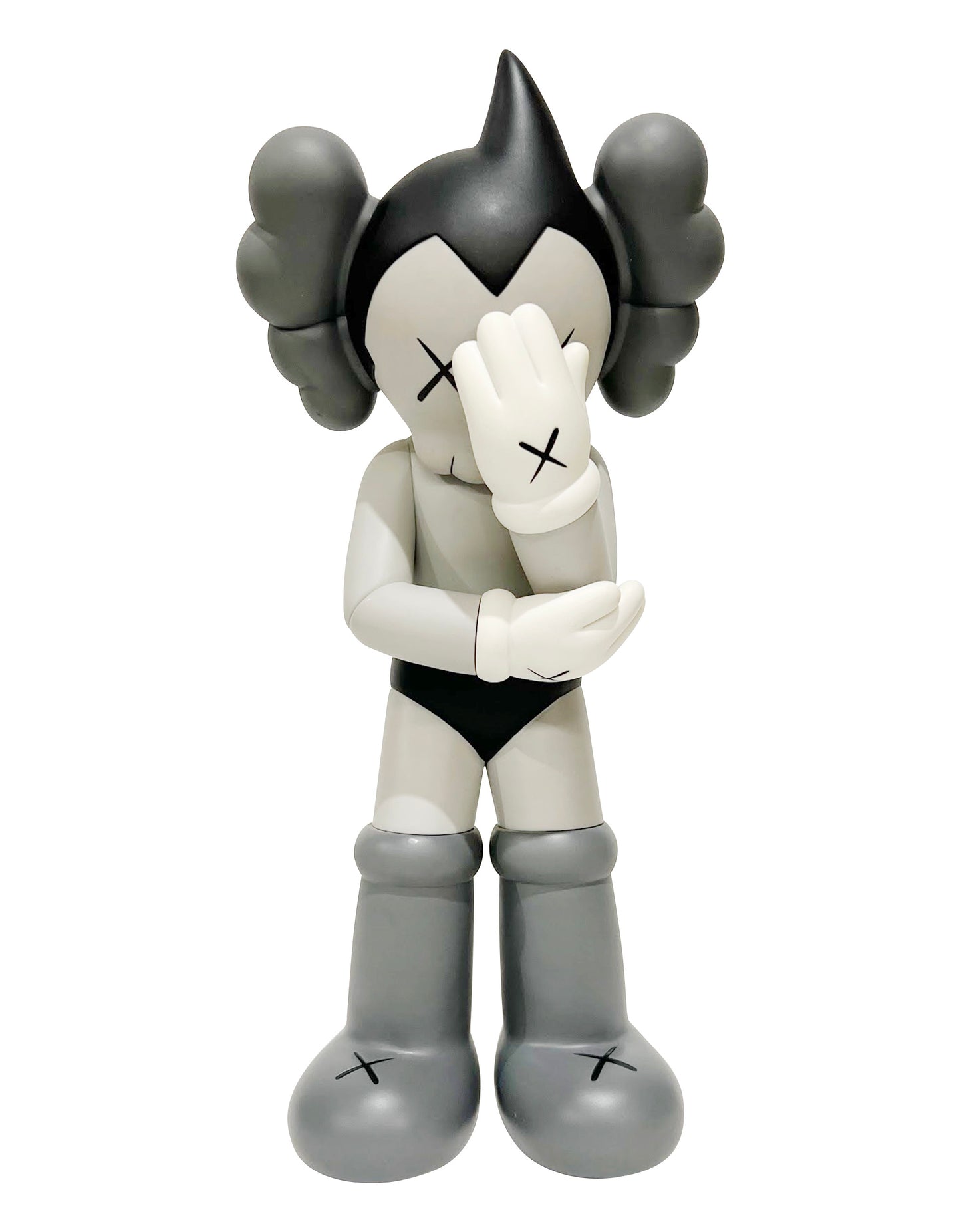 KAWS - Astro Boy Mono, 2012