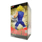 Banpresto x Bandai: Dragon Ball Z - Maximatic Super Saiyan Majin Vegeta II Figure
