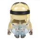 Kidrobot: Minions: The Rise of Gru - Minions Anatomy 8" Tall Vinyl Figure