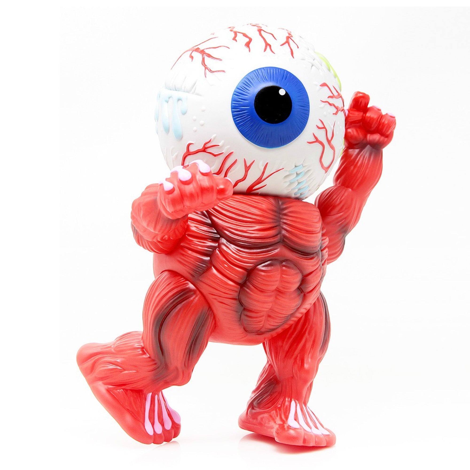 Madballs toys 2024