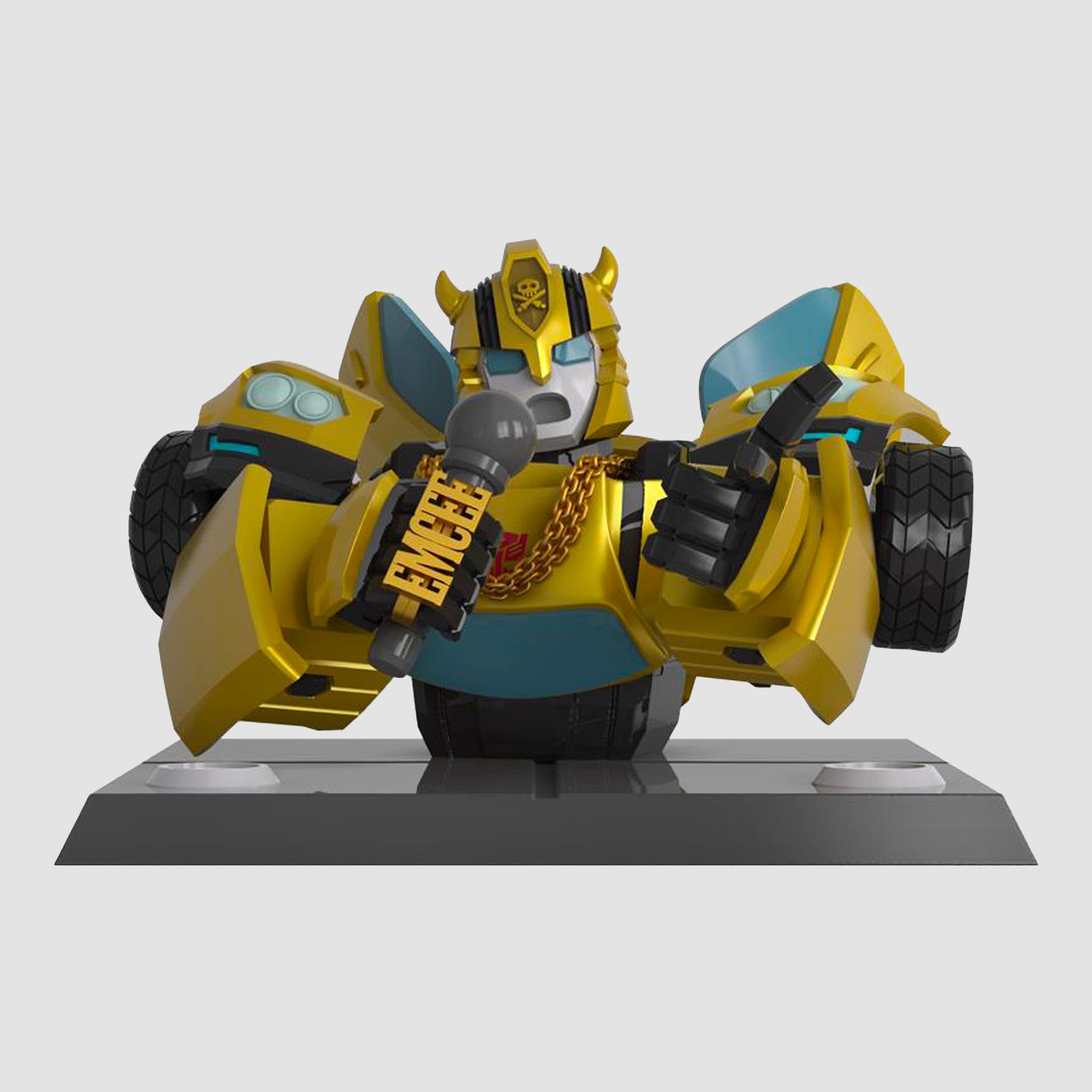 SF・ファンタジー・ホラー HEROCROSS BUMBLEBEE NEWIMAGE_b306b2b0-4fd8-43d8-