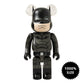 MEDICOM TOY: BE@RBRICK - The Batman 1000%