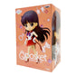 Q Posket: Sailor Moon Eternal - Super Sailor Mars Ver. A Figure