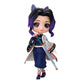 Banpresto x Bandai x Q Posket: Demon Slayer: Kimetsu No Yaiba - Shinobu Kocho Figure