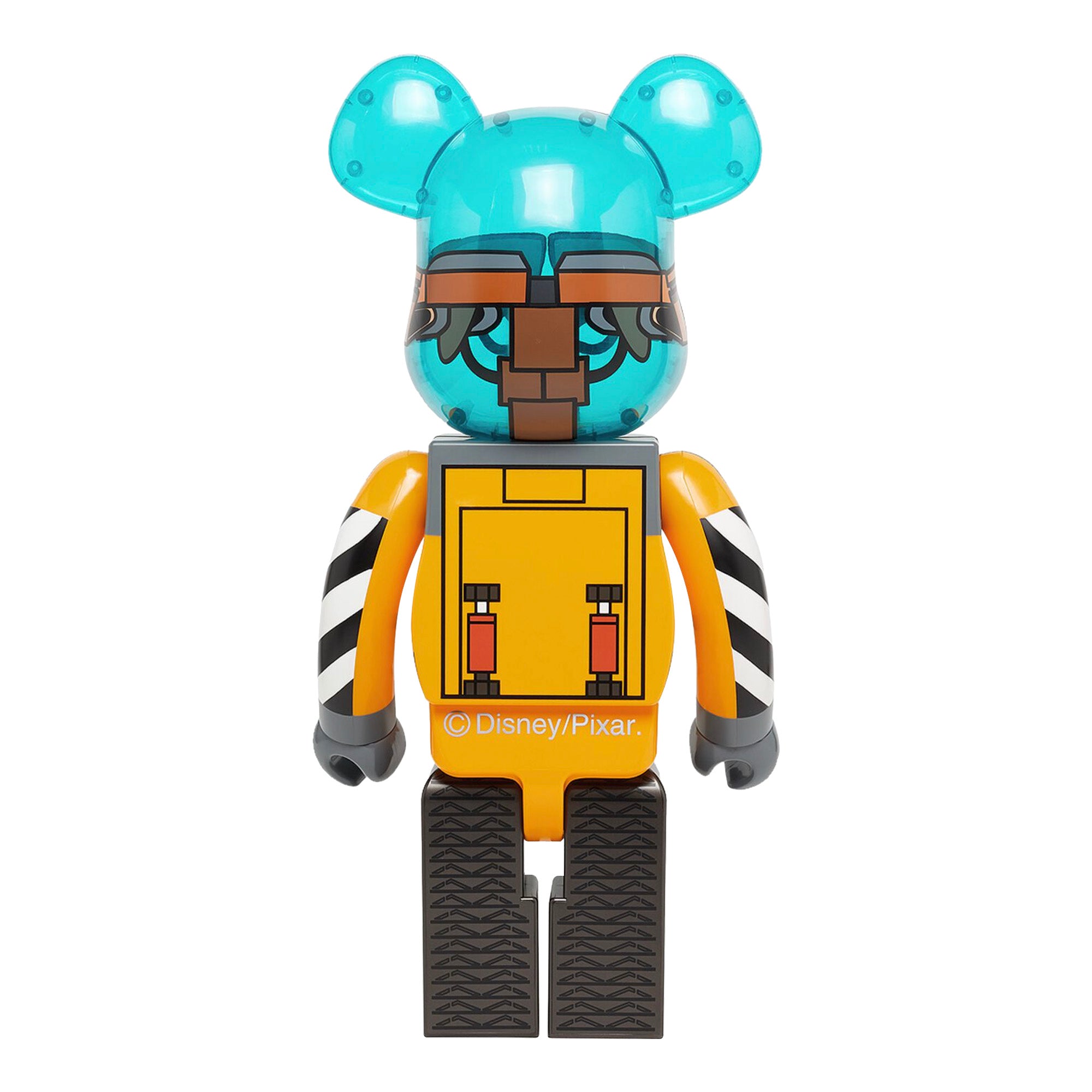 1000% BE@RBRICK – TOY TOKYO