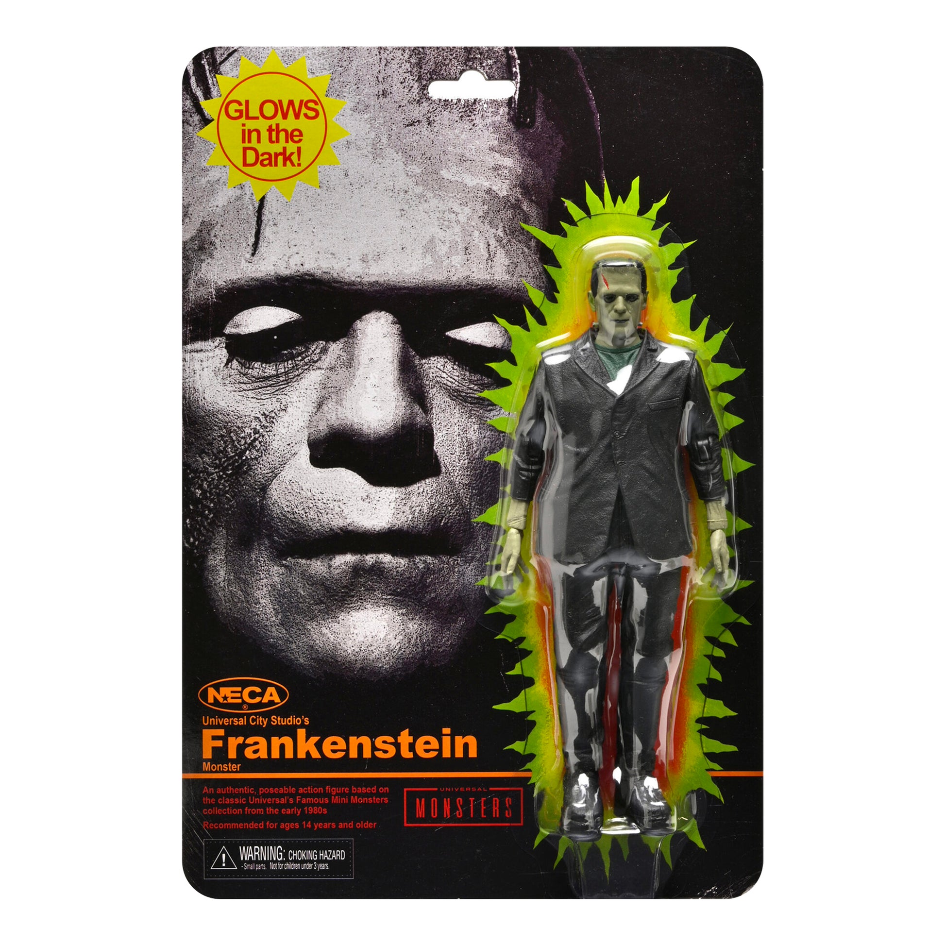 neca classic monsters NECA: Universal Monsters