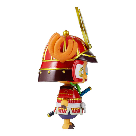 Banpresto x Bandai: One Piece - DXF The Grandline Men Wano Country Vol. 19 Tony Chopper Figure