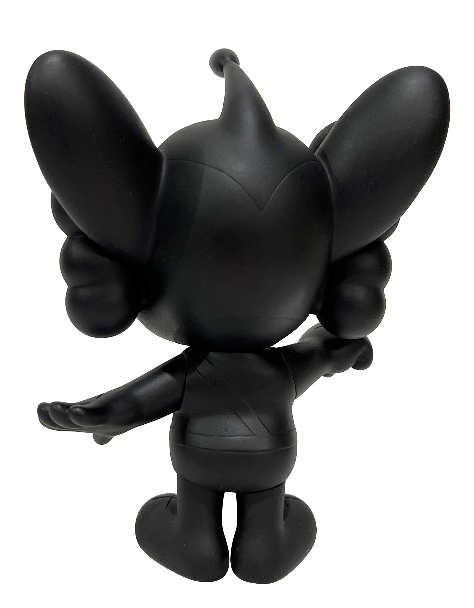 KAWS - JPP Black, 2008 – TOY TOKYO