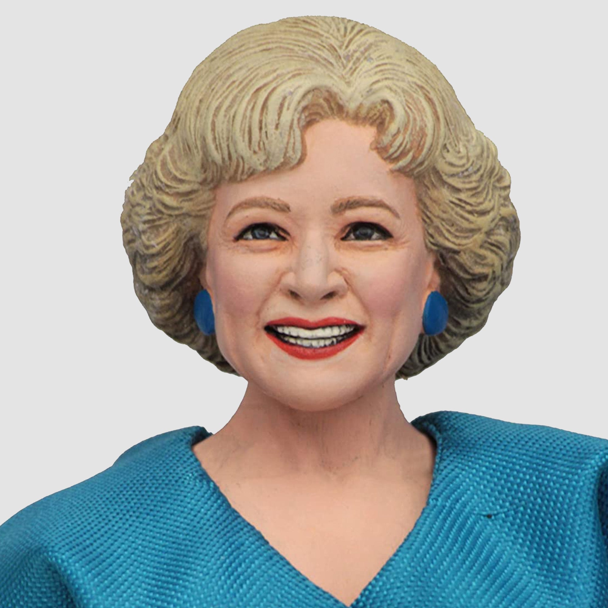 NECA: The Golden Girls Rose Clothed 8