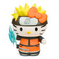 Kidrobot: Naruto x Hello Kitty - Naruto Charge 8" Tall Vinyl Figure