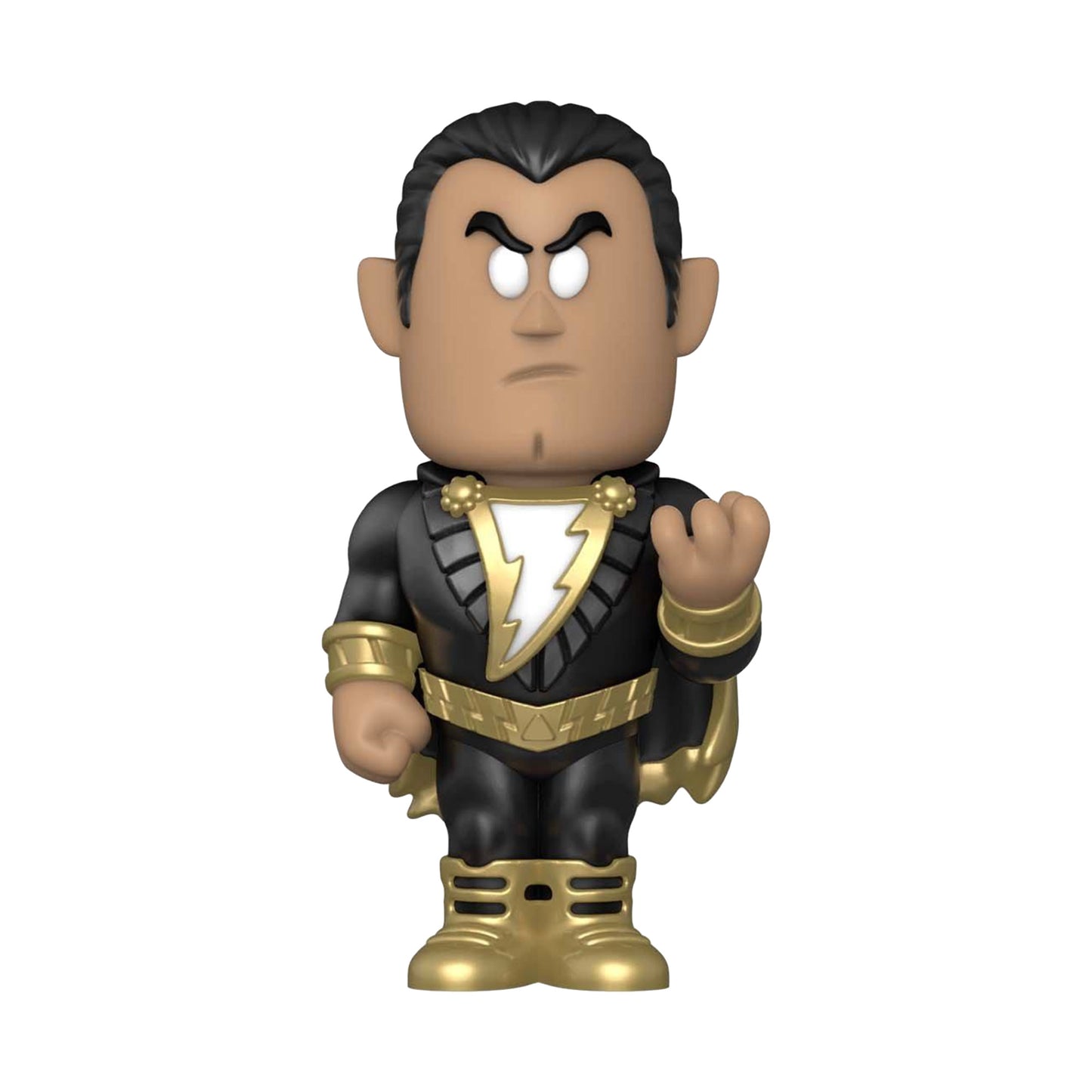 Funko Vinyl SODA: Black Adam 15,000 Limited Edition (1 in 6 Chance at Chase)