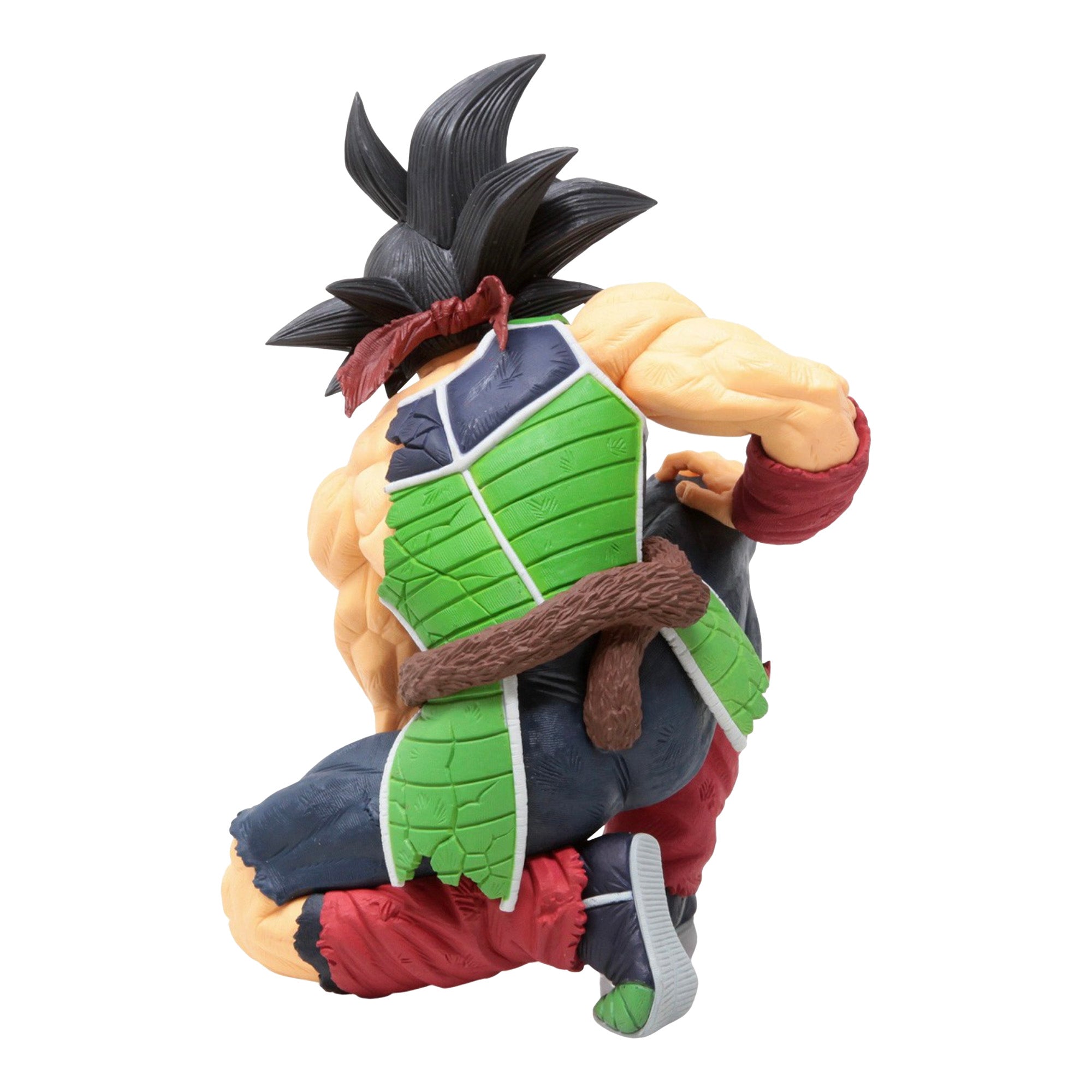 Banpresto x Bandai: Dragon Ball Super - World Figure Colosseum 3