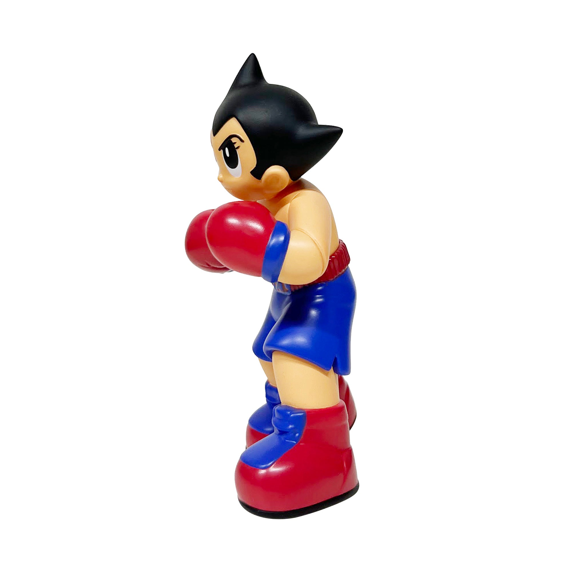 ToyQube x Tezuka Productions - Astro Boy Boxer Retro Red 6