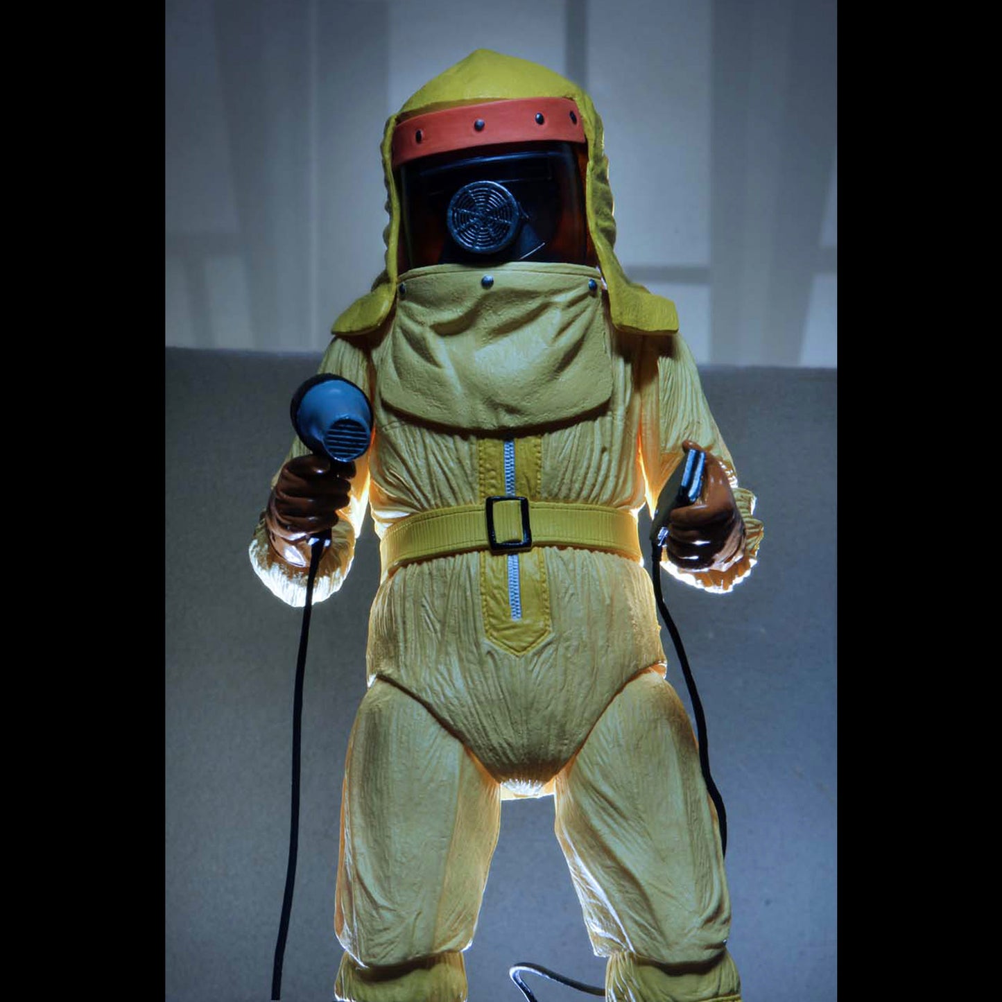 NECA: Back to the Future  - Ultimate Tales From Space Marty 7" Tall Action Figure