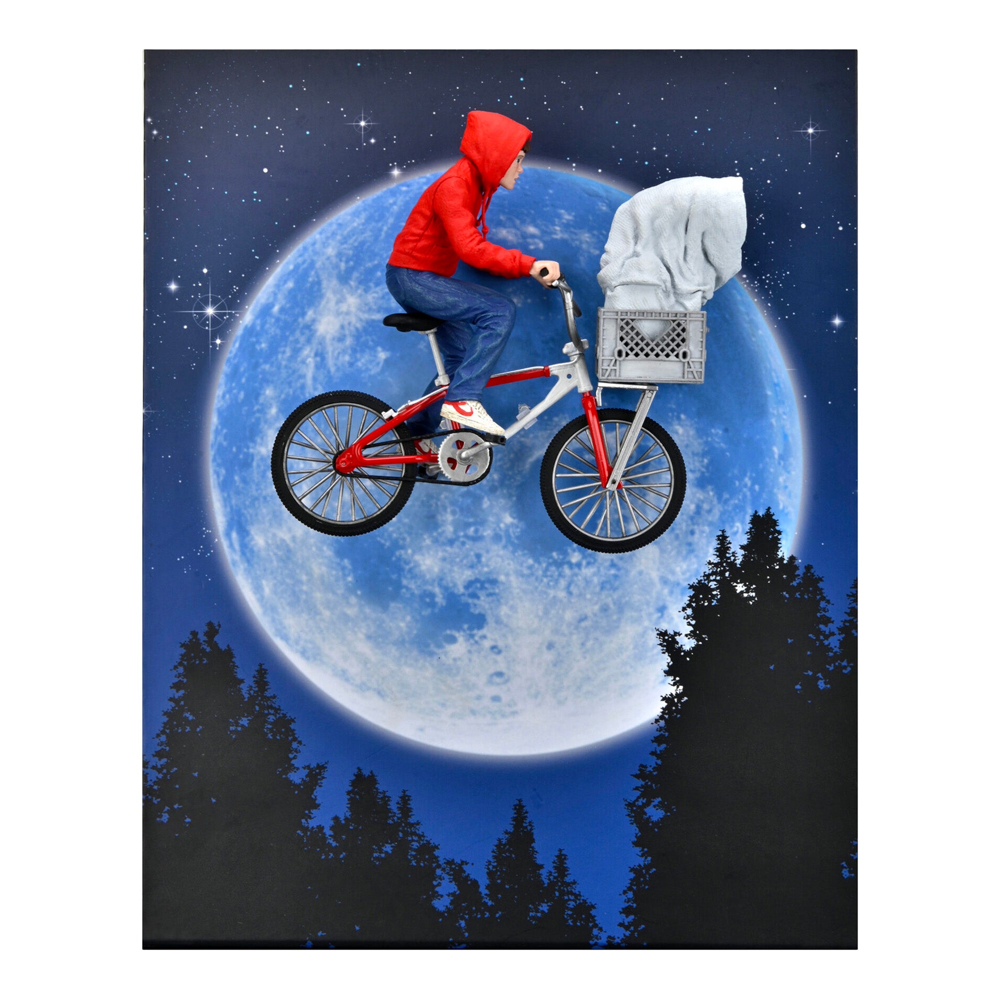 Et bicycle best sale