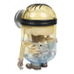 Kidrobot: Minions: The Rise of Gru - Minions Anatomy 8" Tall Vinyl Figure
