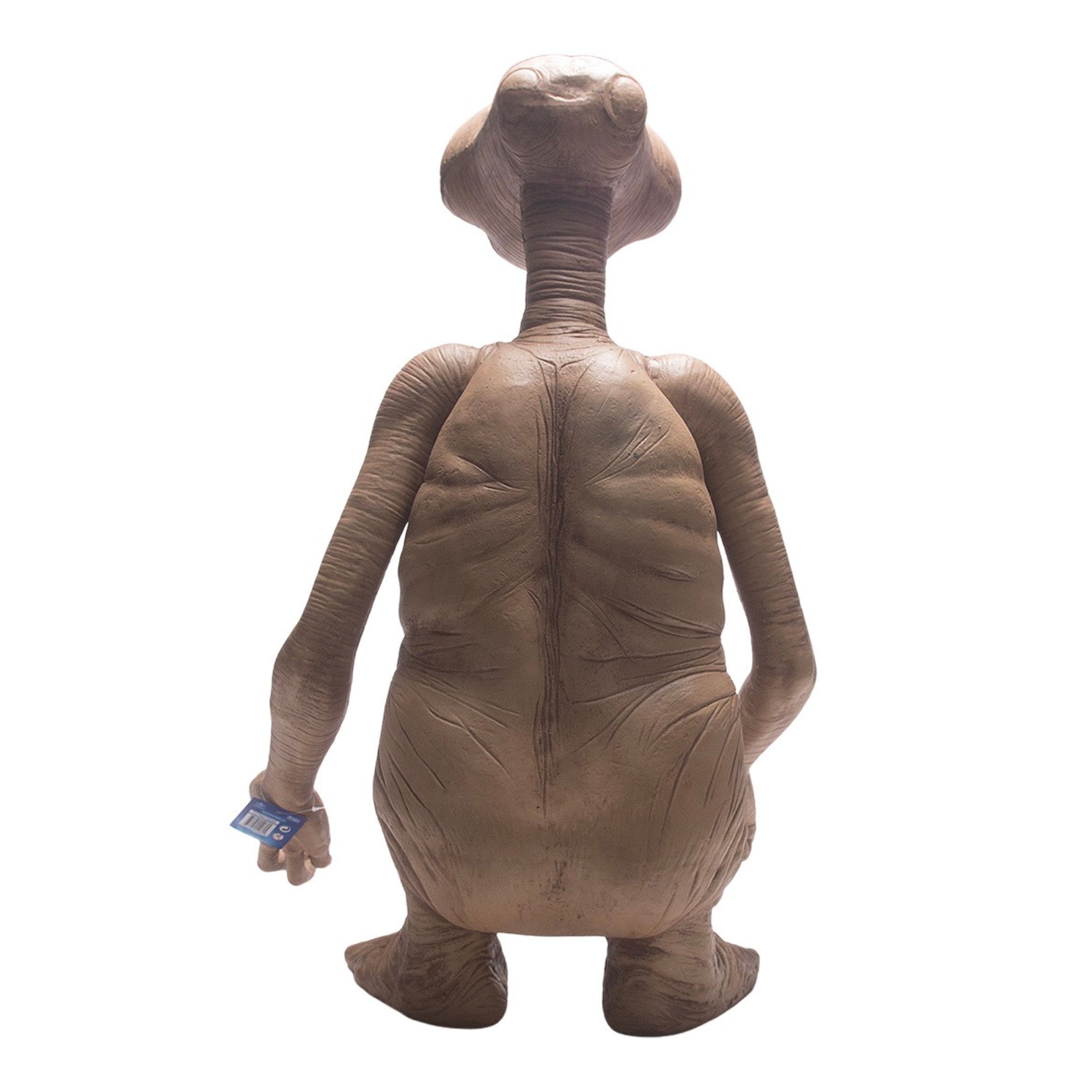 NECA: E.T. The Extra Terrestrial Stunt Puppet Prop Replica 36