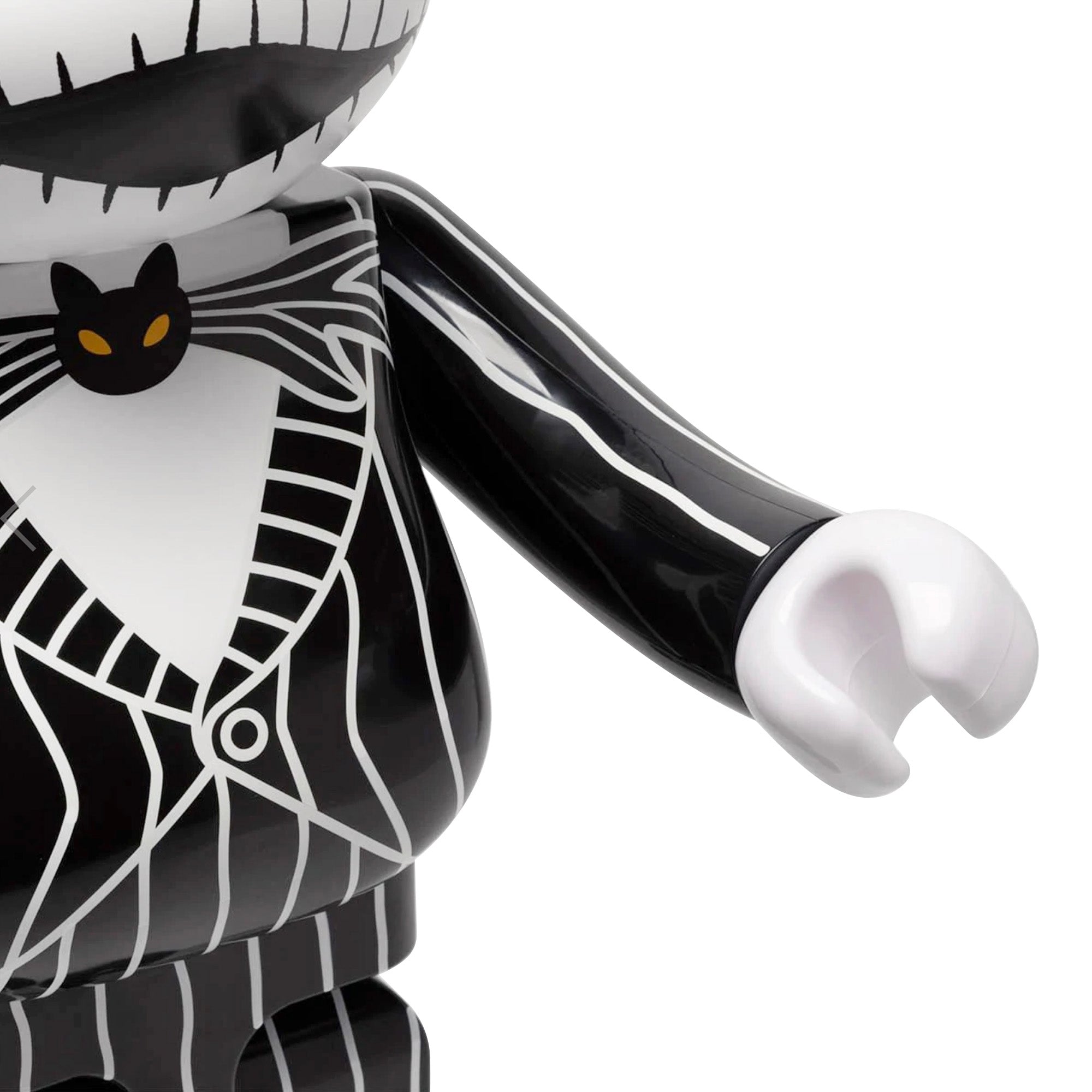 MEDICOM TOY: BE@RBRICK - The Nightmare Before Christmas Jack