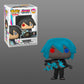 Funko Pop! Animation: Sasuke #1040 Chalice Collectibles Exclusive (1 in 6 chance of Chase)
