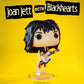 Funko Pop! Rocks: Joan Jett and the Blackhearts - Joan Jett #265