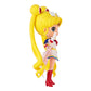 Banpresto x Bandai x Q Posket: Sailor Moon Eternal - Super Sailor Moon Ver. A Figure