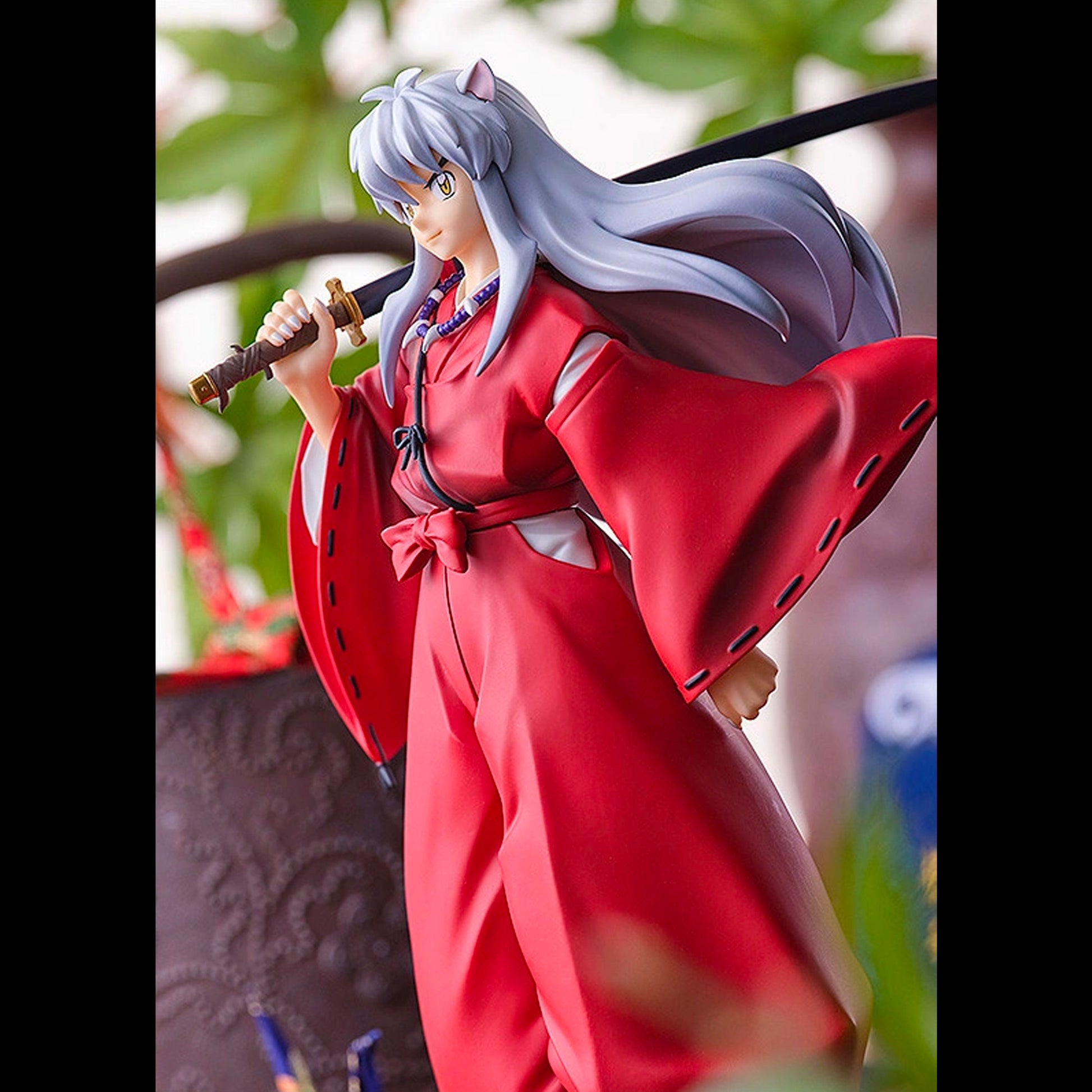 Good Smile Company: POP UP PARADE Inuyasha Figure – TOY TOKYO