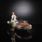 Hasbro: Star Wars - The Black Series X-34 Landspeeder & Luke Skywalker Action Figure