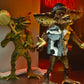 NECA: Gremlins 2 - Tattoo Gremlins 2 Pack 7" Tall Action Figure