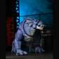 NECA: Gargoyles - Bronx with Goliath Accessory 7″ Tall Action Figure