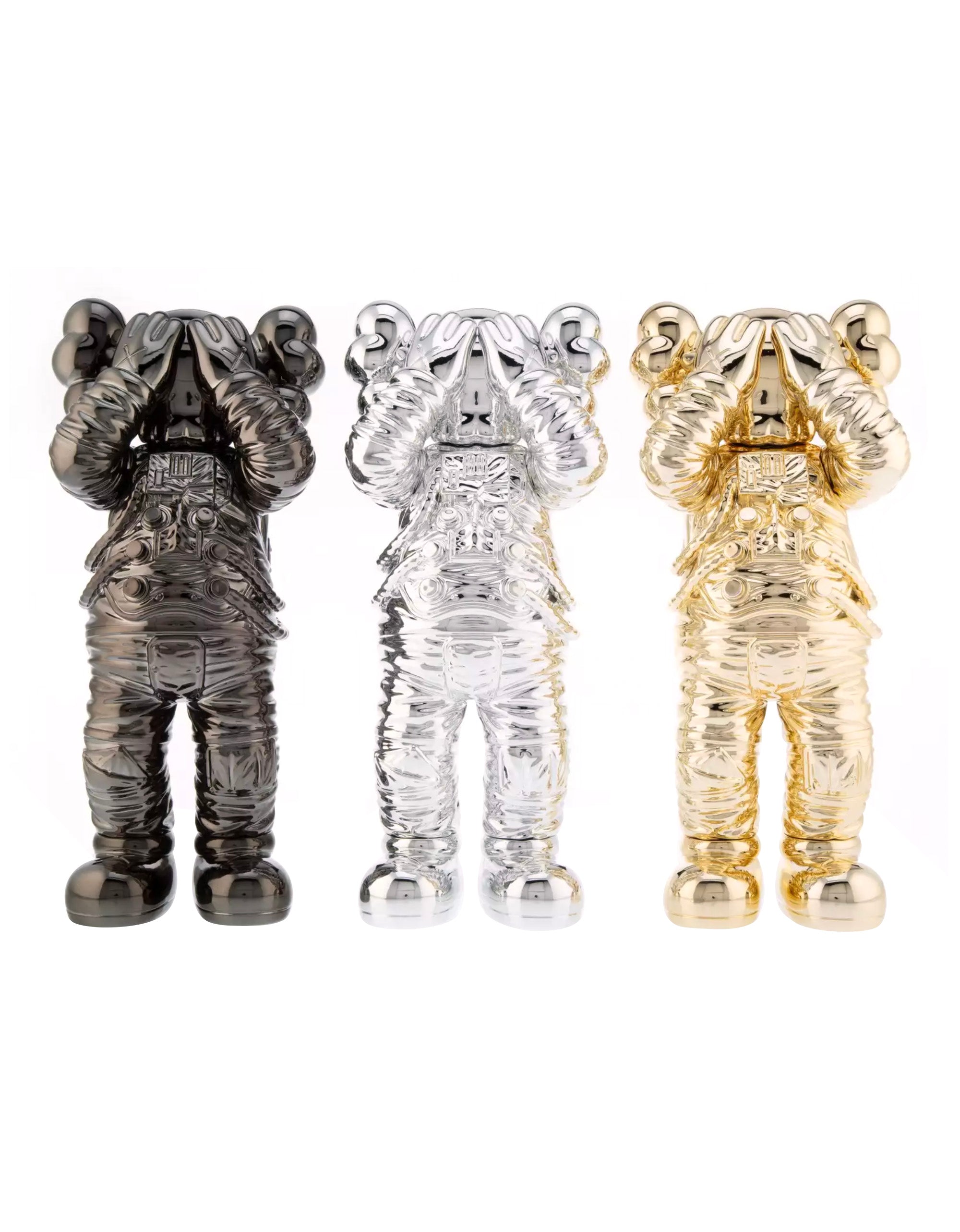 KAWS items available at Toy Tokyo! – TOY TOKYO