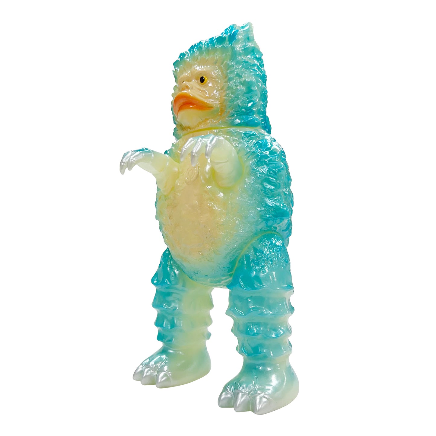 Atmos - Garamond Ultra Monster Glow in the Dark Sofubi 9” Tall Figure