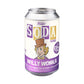 Funko Vinyl SODA: Willy Wonka 10,000 Limited Edition (1 in 6 Chance at Chase)