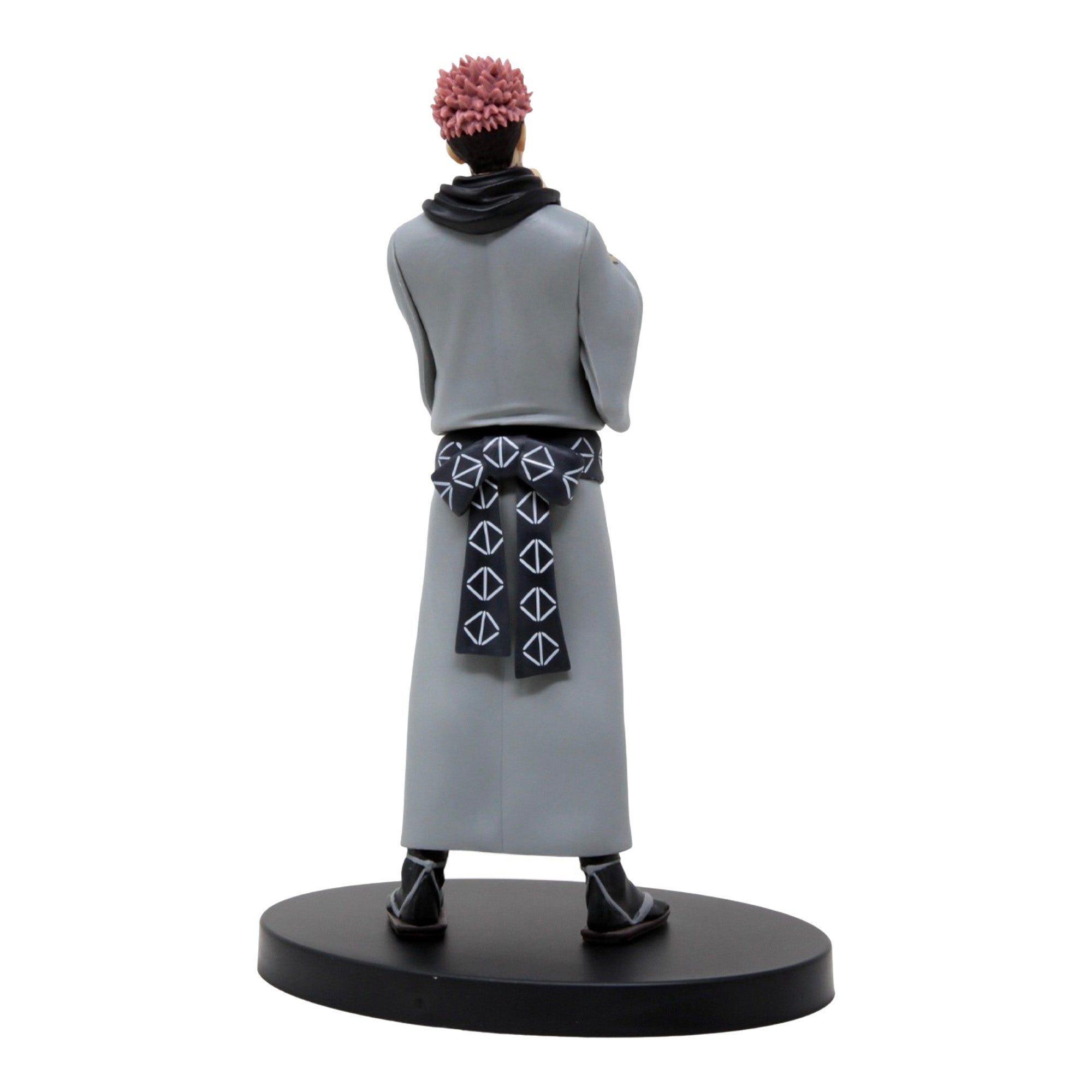 Banpresto X Bandai: Jujutsu Kaisen - Jukon No Kata Megumi Fushiguro An ...