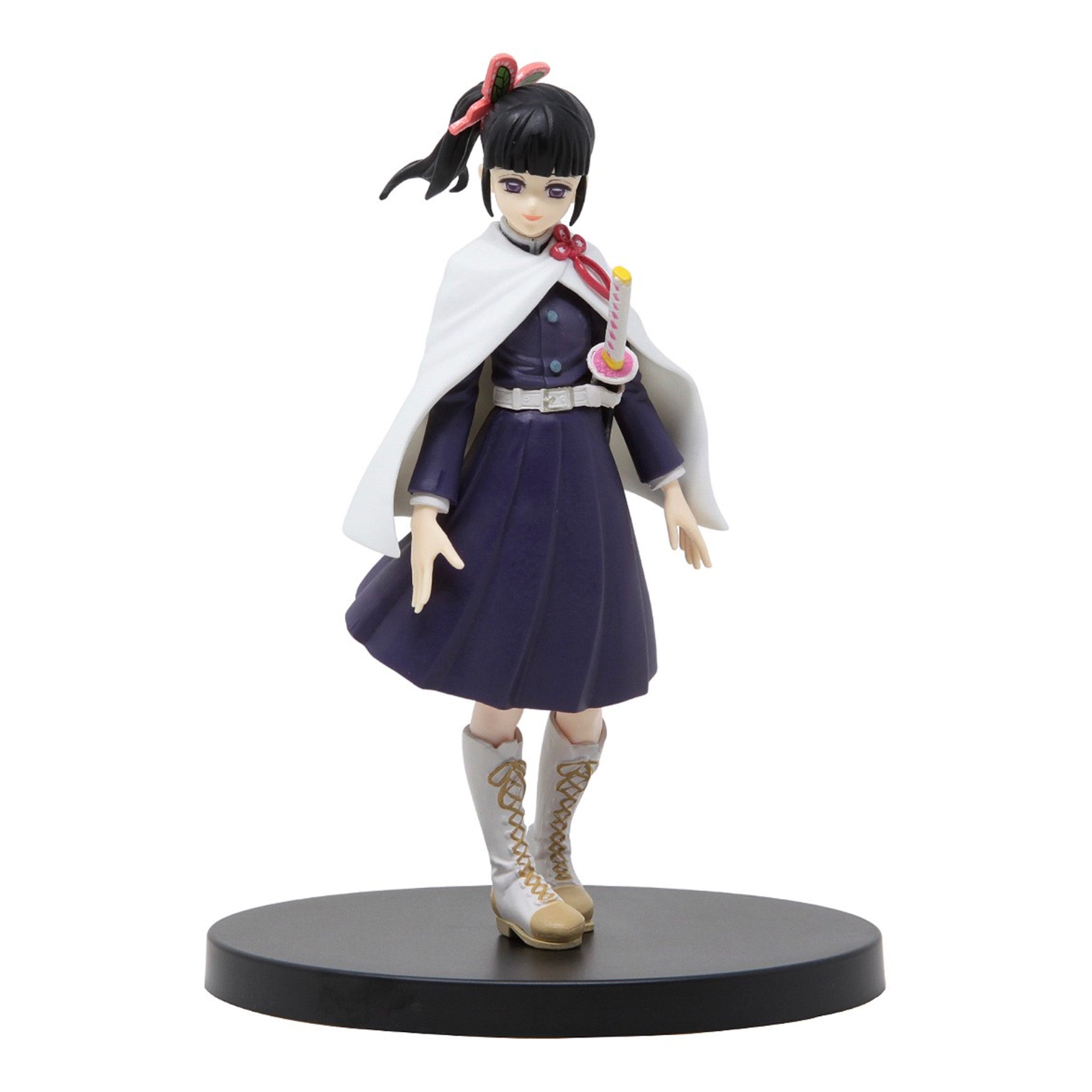 Demon Slayer: Kimetsu No Yaiba - Vol. 7 Kanao Tsuyur Figure – TOY
