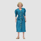 NECA: The Golden Girls Rose Clothed 8" Tall Action Figure