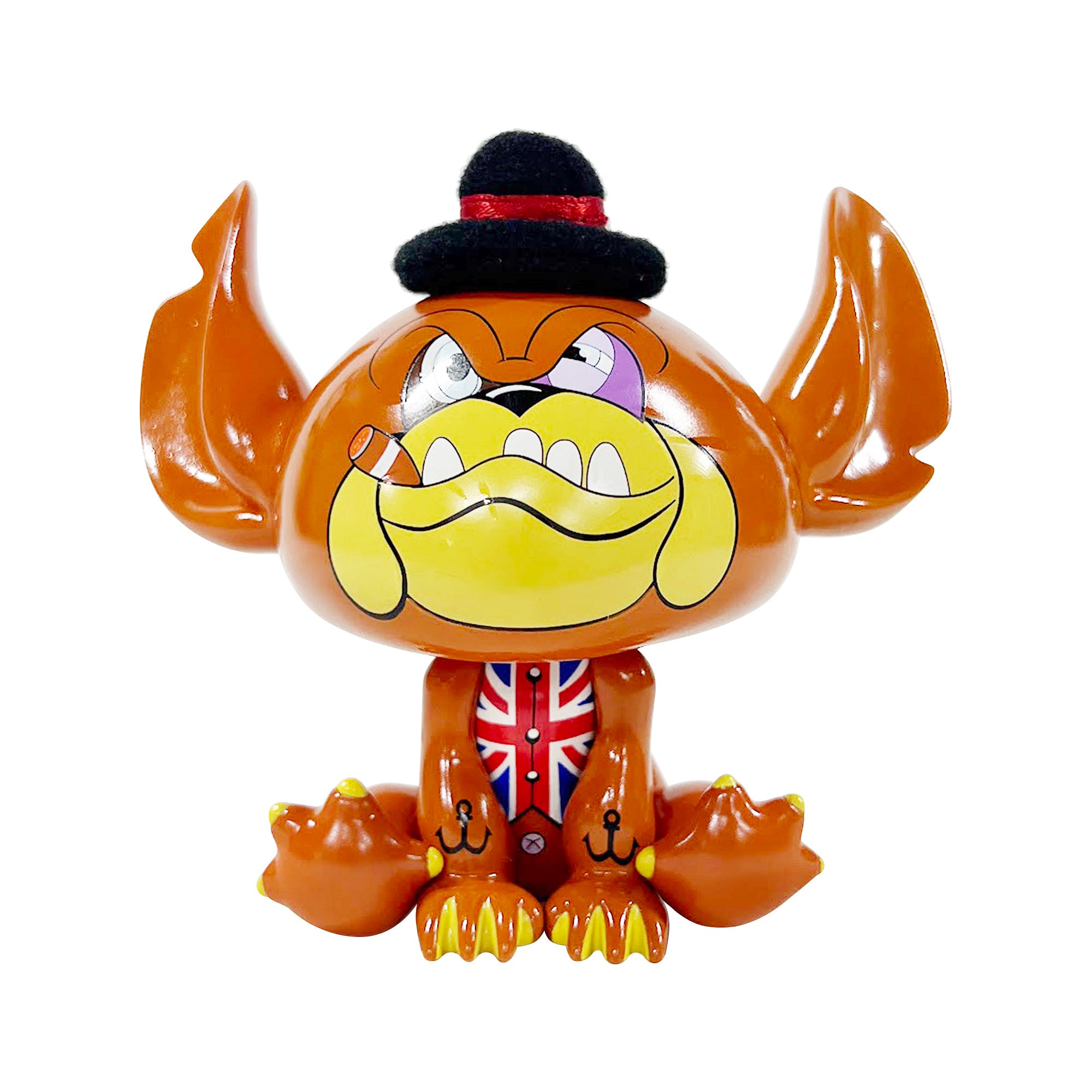 Disney x MINDstyle x Triclops: Artist Series II - Stitch